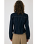 WAIST TUCK デニムシャツ