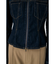 WAIST TUCK デニムシャツ