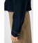 WAIST TUCK デニムシャツ