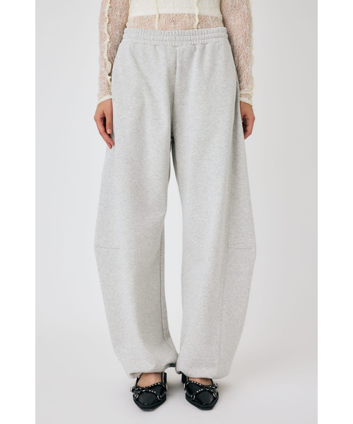 T.japan curve pants パンツ T. japan curve pants BOTTOMS - T. japan