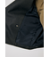 F／LEATHER SHORT トレンチジャケット
