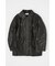 AGED F／LEATHER MIDDLE ジャケット