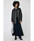 AGED F／LEATHER MIDDLE ジャケット