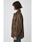 AGED F／LEATHER MIDDLE ジャケット