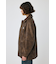 AGED F／LEATHER MIDDLE ジャケット