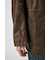 AGED F／LEATHER MIDDLE ジャケット