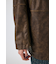 AGED F／LEATHER MIDDLE ジャケット