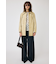 AGED F／LEATHER MIDDLE ジャケット