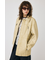 AGED F／LEATHER MIDDLE ジャケット