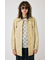 AGED F／LEATHER MIDDLE ジャケット