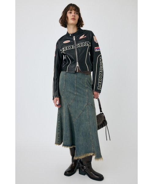 一部店舗・ウェブ限定】HONDA RIDERS ジャケット｜マウジーの