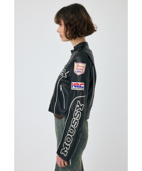 一部店舗・ウェブ限定】HONDA RIDERS ジャケット｜マウジーの