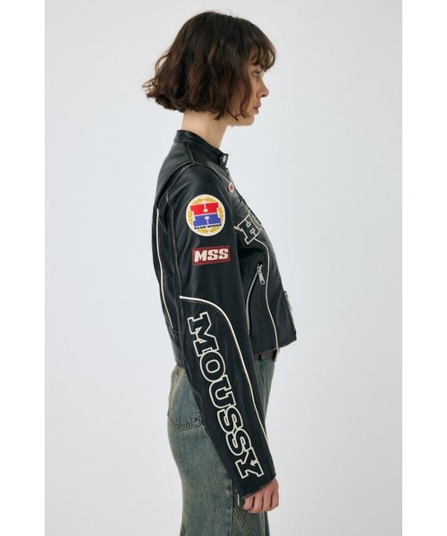 一部店舗・ウェブ限定】HONDA RIDERS ジャケット｜マウジーの