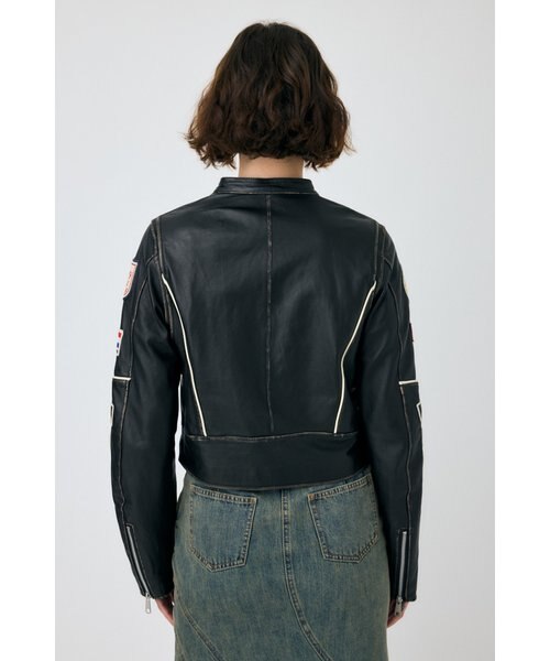 一部店舗・ウェブ限定】HONDA RIDERS ジャケット｜マウジーの