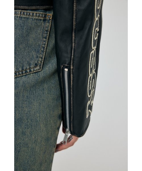 一部店舗・ウェブ限定】HONDA RIDERS ジャケット｜マウジーの