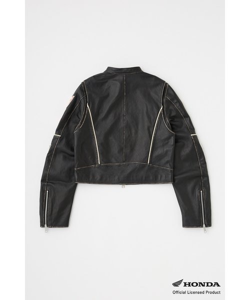 MOUSSY HONDA RIDERS ジャケット 一部店舗・ウェブ限定】HONDA RIDERS ジャケット｜マウジーの