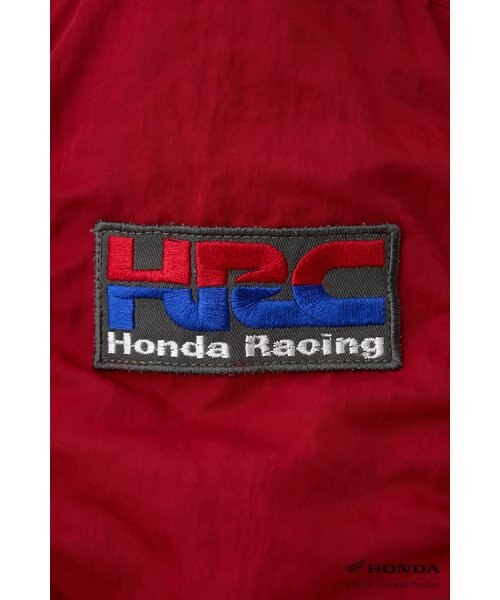 HONDA RACING ブルゾン HONDA RACING ブルゾン（ブルゾン）｜MOUSSY（マウジー）の