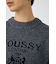 GLITTER MOUSSY ニットトップス