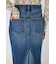 REMAKE DENIM マーメイドスカート