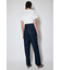 HW LOOSE STRAIGHT OW