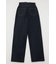 HW LOOSE STRAIGHT OW