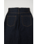 HW LOOSE STRAIGHT OW