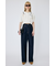 HW LOOSE STRAIGHT OW