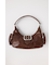 SIDE POCKET HOBO バッグ