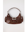 SIDE POCKET HOBO バッグ