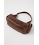 SIDE POCKET HOBO バッグ