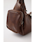 SIDE POCKET HOBO バッグ