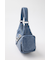 SIDE POCKET HOBO バッグ