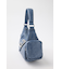 SIDE POCKET HOBO バッグ