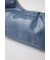 SIDE POCKET HOBO バッグ
