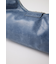 SIDE POCKET HOBO バッグ