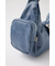 SIDE POCKET HOBO バッグ
