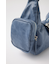 SIDE POCKET HOBO バッグ