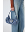 SIDE POCKET HOBO バッグ