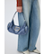 SIDE POCKET HOBO バッグ