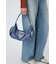 SIDE POCKET HOBO バッグ