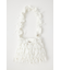 SHOULDER RIBBON PURSE バッグ