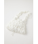 SHOULDER RIBBON PURSE バッグ