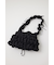 SHOULDER RIBBON PURSE バッグ