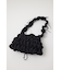 SHOULDER RIBBON PURSE バッグ