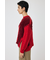INTARSIA SLIT セーター