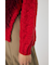 INTARSIA SLIT セーター