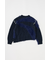 INTARSIA SLIT セーター