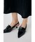 RIBBON LOAFER パンプス
