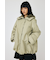 A LINE N2B コート