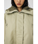 A LINE N2B コート